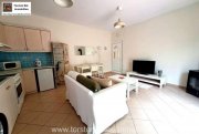 Plaka, Apokoronas Plaka, Apokoronas,Einzimmerwohnung im Erdgeschoss mit Parkplatz und Balkonen, Wohnung kaufen